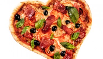 Votre Pizza sur-mesure