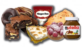 Nos Desserts