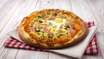 Pizza Royale