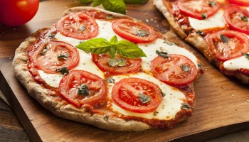 Tomates Mozzarella