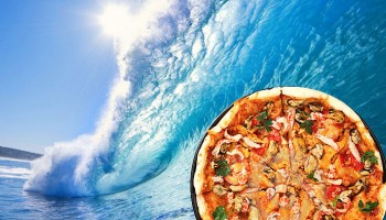 Cocktail de la Mer