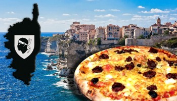Pizza Figatelli