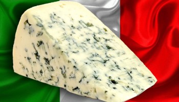 Pizza Gorgonzola