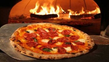 Pizza Italienne