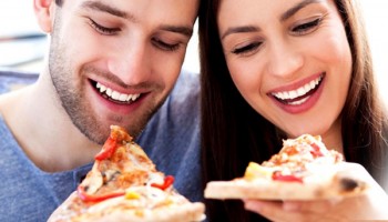 PIZZA MOITIE MOITIE