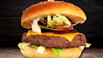 BURGER CLASSIC
