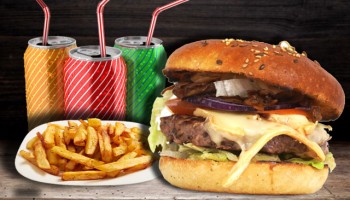 MENU SAVOYARD BURGER