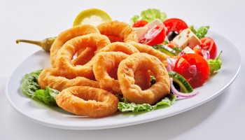 Onion Rings X6