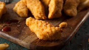 Nuggets de poulet X6