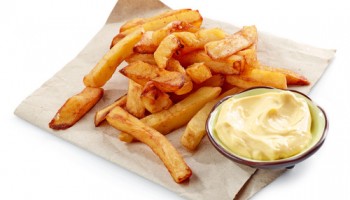 LES GRANDES FRITES