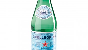 Eau San Pellegrino 50 CL