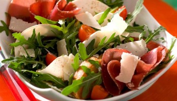 SALADE ITALIENNE