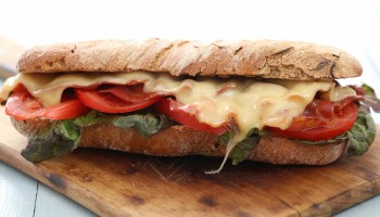 Sandwich Campagnard