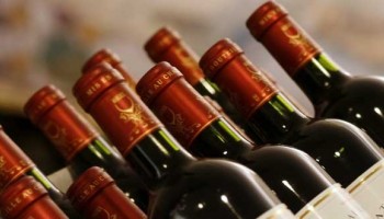 CÔTE DU RHÔNE VIEUX PAPE 75 CL