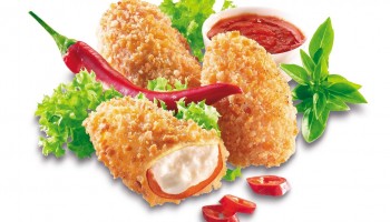 Jalapenos Cheddar X6