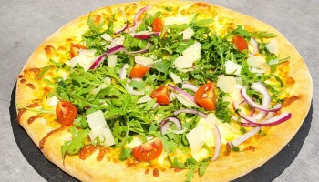 Pizza Djoni