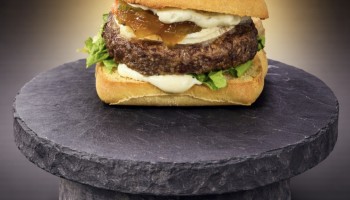 BIG CHEVRE DOUBLE