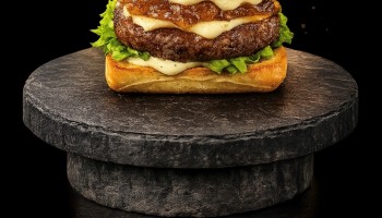 MENU BIG BURGER