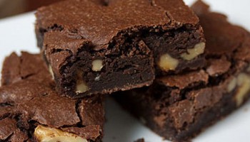 BROWNIE Chocolat