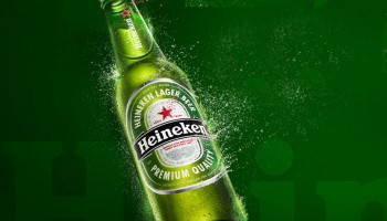 HEINEKEN 25 CL